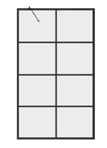 ������ ��� ����� GR-105/80BLACK (80�150) ����������� �������, ������ ���������� 6�� 1 �����