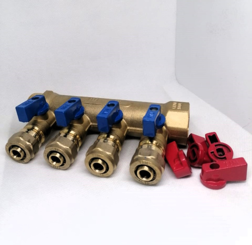 ���� ��������� � ���. ��. 4 ���. 1"�16 � TIM 