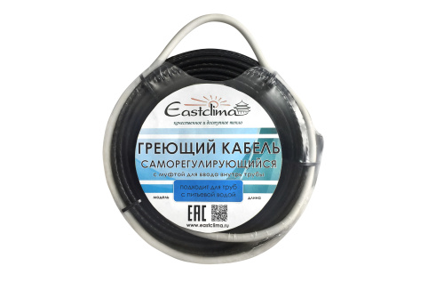 �������� ��� �������� ���� ����� 1 �,16 ��/�, Eastclima SRF