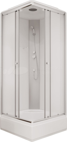 ������� ������ 90*90*215 �������, ����� ����� ������, ����� ������, ���� ������ 4 ����� NG-1108-14