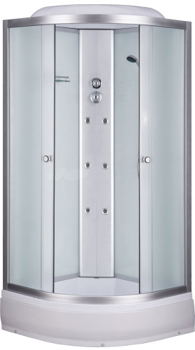 ������� ������ 90*90*220 �����������, ���� ����� ������, ����� ������, ���� ������, 4 ����� NIAGARA