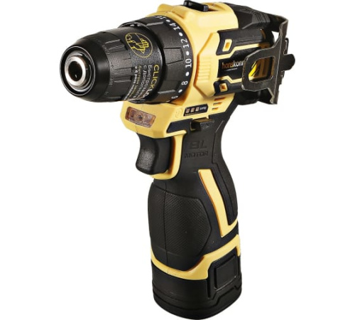 ���� �����-���������� �������������� HCD1645BLC (14,4�, 45��, 2�2.0��, �����-����, �/�) Hanskonner �!