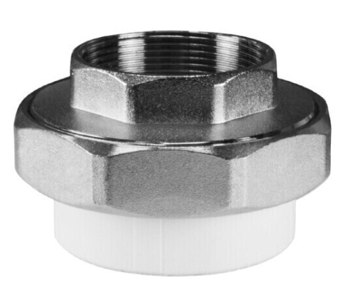 ����� ��������������� ��������� PP-R 75 x 2 1/2 �� VALFEX