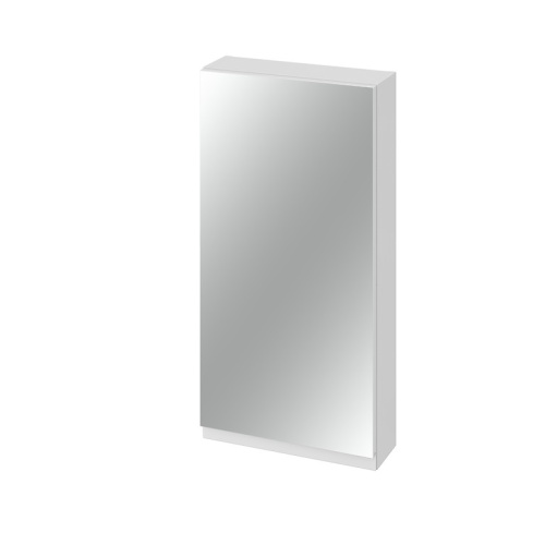 �������-���� Cersanit MODUO 40, 40 x 80 x 14,5 ��, �����, ��� ���������, � ����� �������, ������� LS-MOD40/Wh
