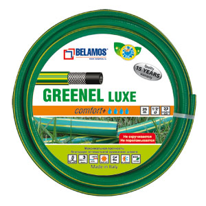      GARDEN Luxe 3/4"  20 BELAMOS