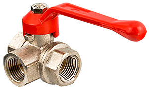 ���� ������� ������� �-���. 3/4" �/�/� VT.361