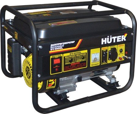 ���� �������������� DY4000L Huter