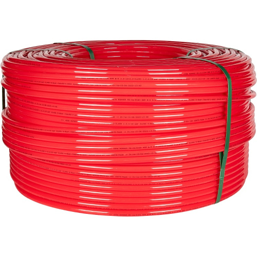   PEX-A c   EVOH 16(2,0)    500 ROMMER