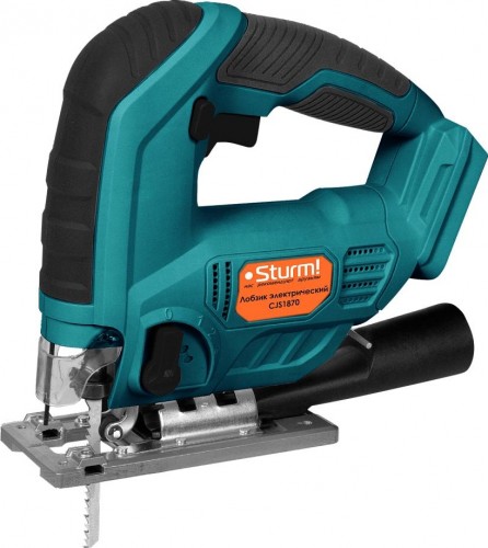 ���� ������ �������������� CJS1870 (18�, �/� ����, 1BatterySystem, ������ 80 ��, ��� �� � ���) STURM