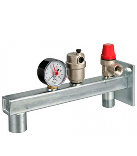 ���� ������ ������������ ����� ���������� VT.495.0.0 (� ������������ ��������� ��������������� ���� 3/4) VALTEC