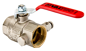 ���� ������� � �������� � ����������������� 1/2" �� VT.245