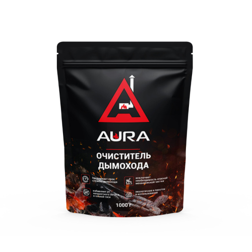 ���� ��������� ���� 1 �� AURA