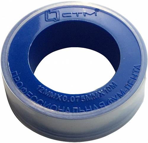 ����� ��� 12 �� � 0,075 �� � 10 � CTM