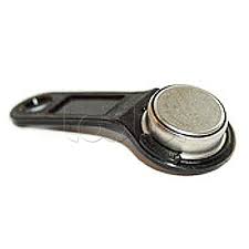 ���� ���� ����������� Touch Memory ZONT