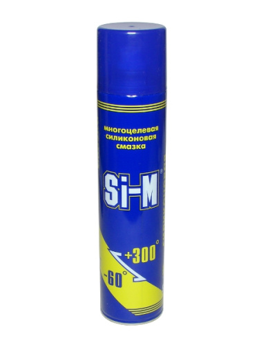 ������ ����������� Si-M 165 ��. (�����)