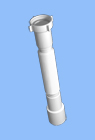 ����� 1 1/2 � 40/50 0,8� K106  ��� 