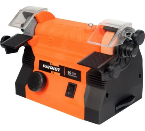 ���� ������ ��������� BG 110 ������������������� 100 �� PATRIOT