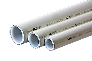 ����� ������������������ 16 x 2,0 �� VALTEC, ����� 200 �, Al 0,3 ��