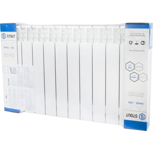 ������ �������� ��������������� STOUT Space 500/90/12