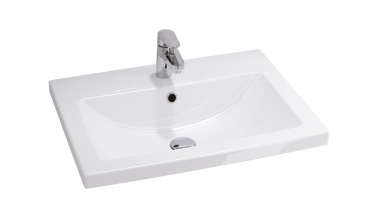 ���������� ��������� COMO 60, 1 ���., �����, Cersanit, ������� S-UM-COM60 / 1-w / 60927, ������� S-UM-COM60/1-w/60927