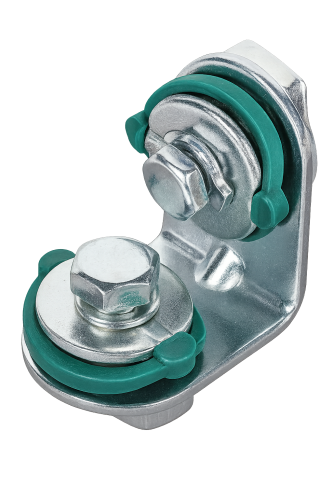 ������ 90� , 2 ���������, 2 ��������� ����� ZAISSLER