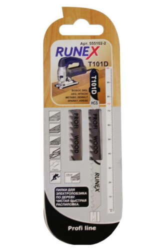 ���� ����� �� ������ 100*4�� T101D Runex (2��)