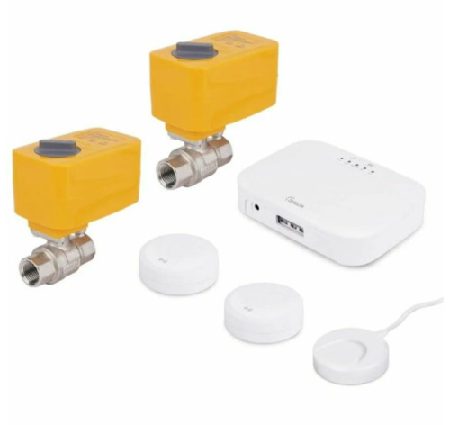 ������ ������� TUYA 3/4 (12�) ZEISSLER ������