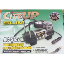 ���� ���������� AC-565 Tornado Slim