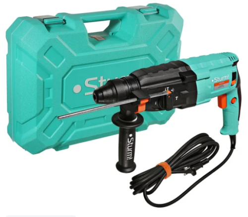 ���� ���������� RH2524BR (800��, 0-1200 ��/���, 0-5600 ��/���, ����) Sturm