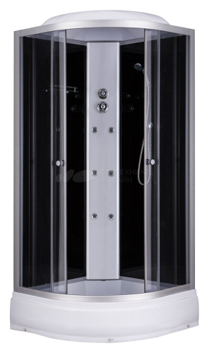 ������� ������ 90*90*220 �����������, ����� ������ ������, ����� ������, ���� ������ 4 ����� NIAGARA