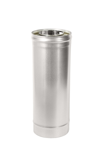 ���� ����� ���������� �������, ���, 500 ��, �������� 115/200 ��, AISI 430/������������ �����, ������� �������� 0,5/0,5 ��