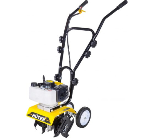 ���� ����������� ���������� GMC-2.8 HUTER