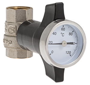 ���� ������� c ����������� 3/4" �� VT.808