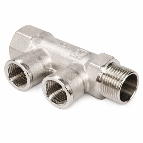 ���� ��������� 1 �/� � 2 ������ 1/2  (�) VTM VTc.550.N.0602 Valtec