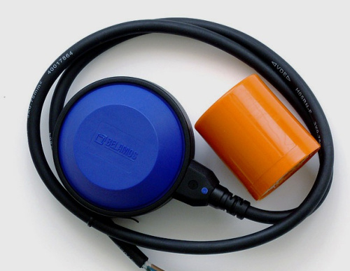 ��������-�������������, ������ 3,0  �. BELAMOS