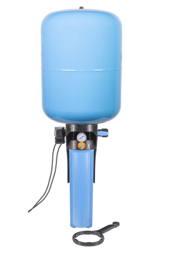 ������� ������������� ������� ����-� 100, ���������������� 100 �, ������ BIG BLUE 20, 220 �