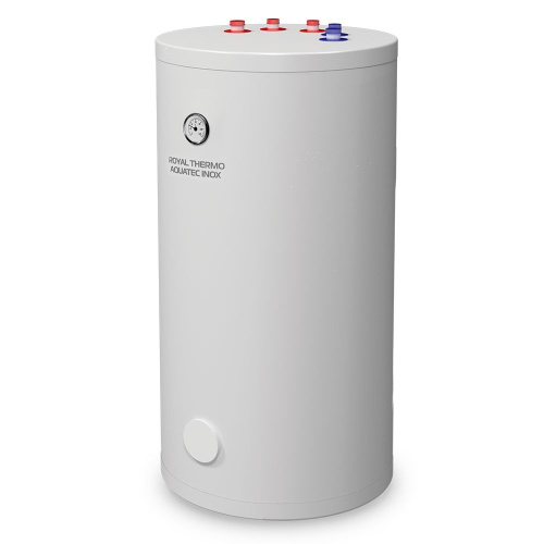 ������ ���������� ������� ��������� ����.����� 150 �.������� ����������� AQUATEC INOX-T ROYAL THERMO