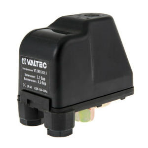 ���� �������� VALTEC CRS-5, 1/4 �����, ��������� 2,1/3,5 ���