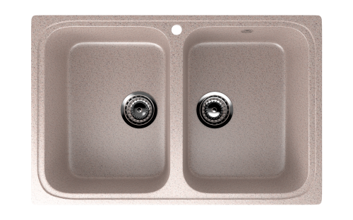 ����� EcoStone ES-23-302 (775 � 495 � 200) �������������� ������������� � ������� 3 1/2 (��������)