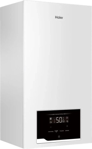  GreenLine 1.26 Ti        26  HAIER