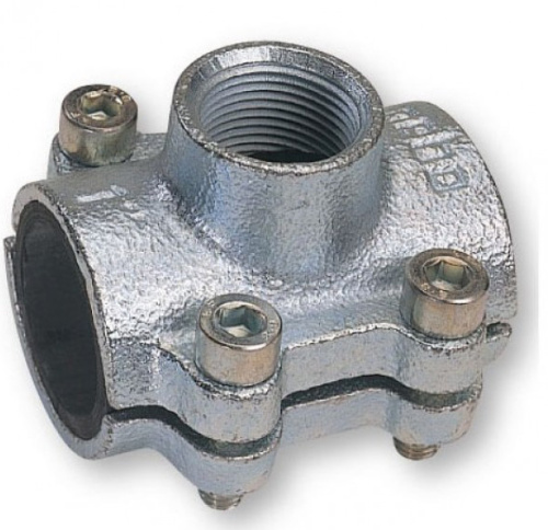 �������� ������ ��������� ����������� 1�3/4 � (PN 16 �� 110 �) GEBO