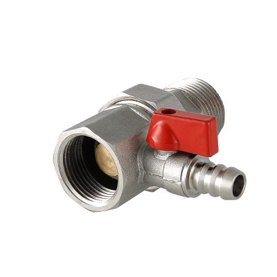 ����-���������� � ��������� ������ 1" VT.537.N.06