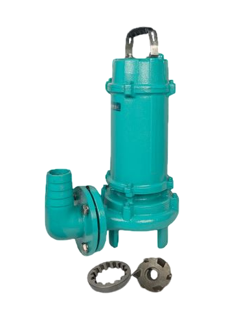 ����� ��������� SHIMGE WQ-QG 50WQ0.75QG (380�/750��/14000�.�/16�/30��/���) � ��������� ����� ��� ������� ����