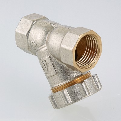 ������ ������������ ������� ����� 1" �/� � ���������, ������ VALTEC