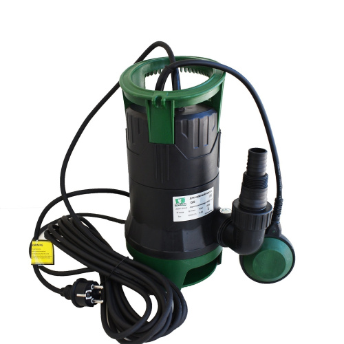����� ��������� GS400N (220�/400��/8760�.�/5,5�/25��/ ������ 8 �) PUMPMAN � ��������� ����� ��� ������ ����
