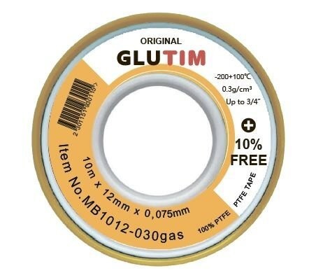 ����� ��� 12 �� � 0,075 �� � 10 � (���������: 0.3�/��3) TIM ���