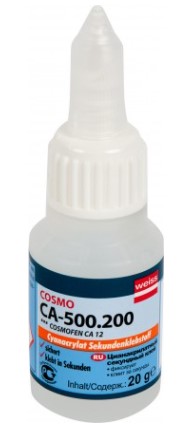  20  COSMOFEN