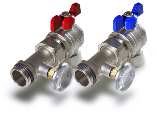 ���� ���� ������� 1" ������� � ���������� � ����������� �������+����� (����) TIM