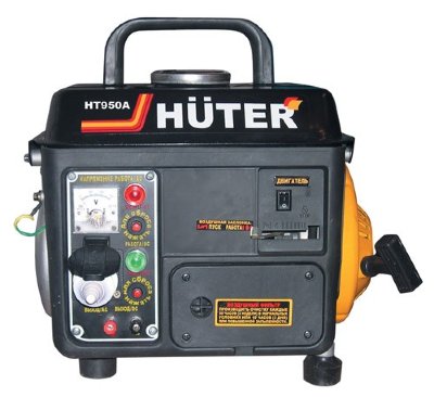 ���� �������������� HT950A Huter