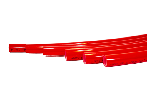 ����� ���������� PEX-A c ���������������� ����� EVOH 20(2,8) ������� ����� 200� HIPEX